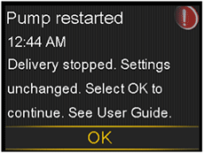 pump-630g-pump-restarted-screen