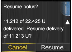 pump-630g-resume-dual-bolus-screen-cancel-selected