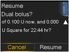 pump-630g-resume-dual-bolus-screen-v2-cancel-selected