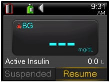 pump-630g-sensor-settings-screen-resume-selected