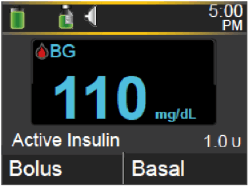 pump-630g-sensor-value-screen