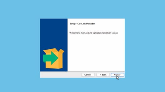 carelink-uploader-installer-wizard-start