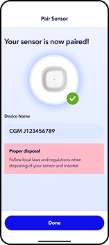 sensor-now-paired