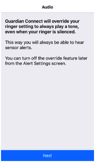 guardian-audio-screen