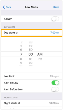 guardian-low-alerts-screen-day-starts-at-selected