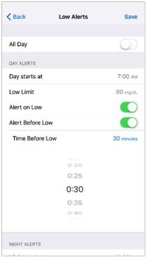 guardian-low-alerts-screen-time-below-low