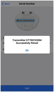 guardian-serial-number-screen-successful-modal