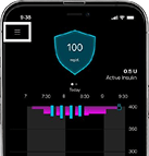 instinct-app-main-screen-menu-selected