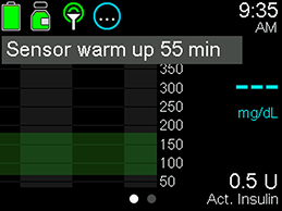 instinct-main-screen-sensor-warm-up
