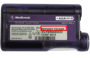 pump-530g-model-number-location