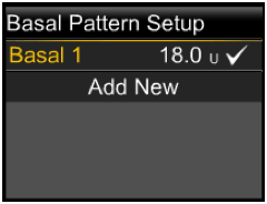 pump-630g-basal-pattern-setup-screen-basal-1-selected