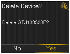 pump-630g-delete-device-screen-yes-selected