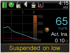 pump-630g-sensor-graph-screen-suspend-on-low-selected