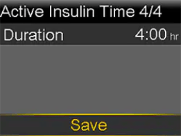 pump-780g-active-insulin-time-screen-save-selected