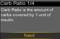 pump-780g-carb-ratio-screen-next-selected