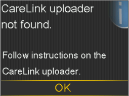 pump-780g-carelink-uploader-not-found-screen-ok-selected