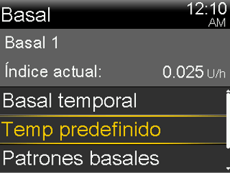 pump-780g-es-basal-screen-temp-predefinido-selected
