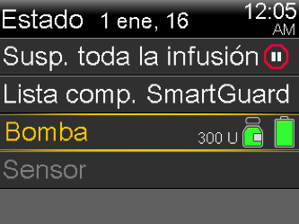 pump-780g-es-estado-screen-bomba-selected