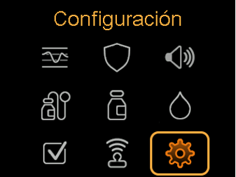 pump-780g-es-main-screen-configuracion-selected