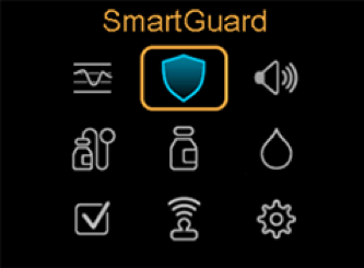 pump-780g-es-main-screen-smartguard-selected