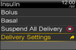 pump-780g-insulin-screen-delivery-settings-selected
