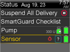 pump-780g-sensor-screen-sensor-selected