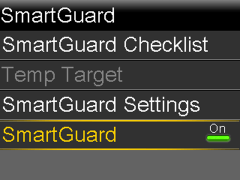 pump-780g-smartguard-screen-smartguard-selected
