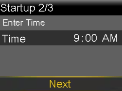 pump-780g-startup-2-of-3-screen-next-selected