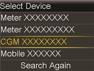 sensor-select-device-screen-cgmXXX-selected