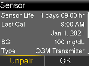 sensor-sensor-screen-unpair-selected