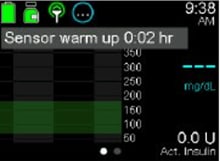 simplera-sync-sensor-graph-screen-sensor-warmup