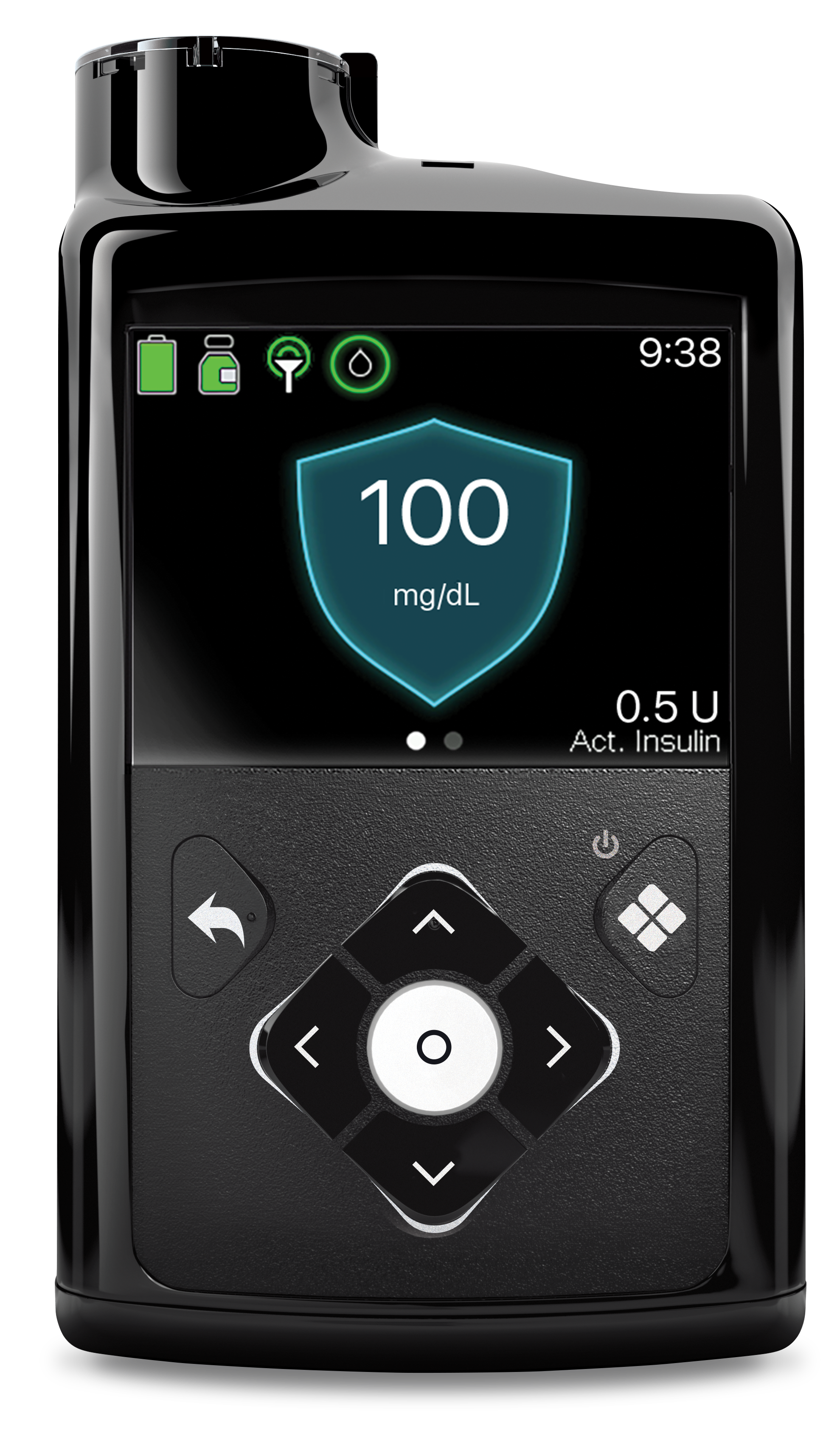 MiniMed 770G pump only