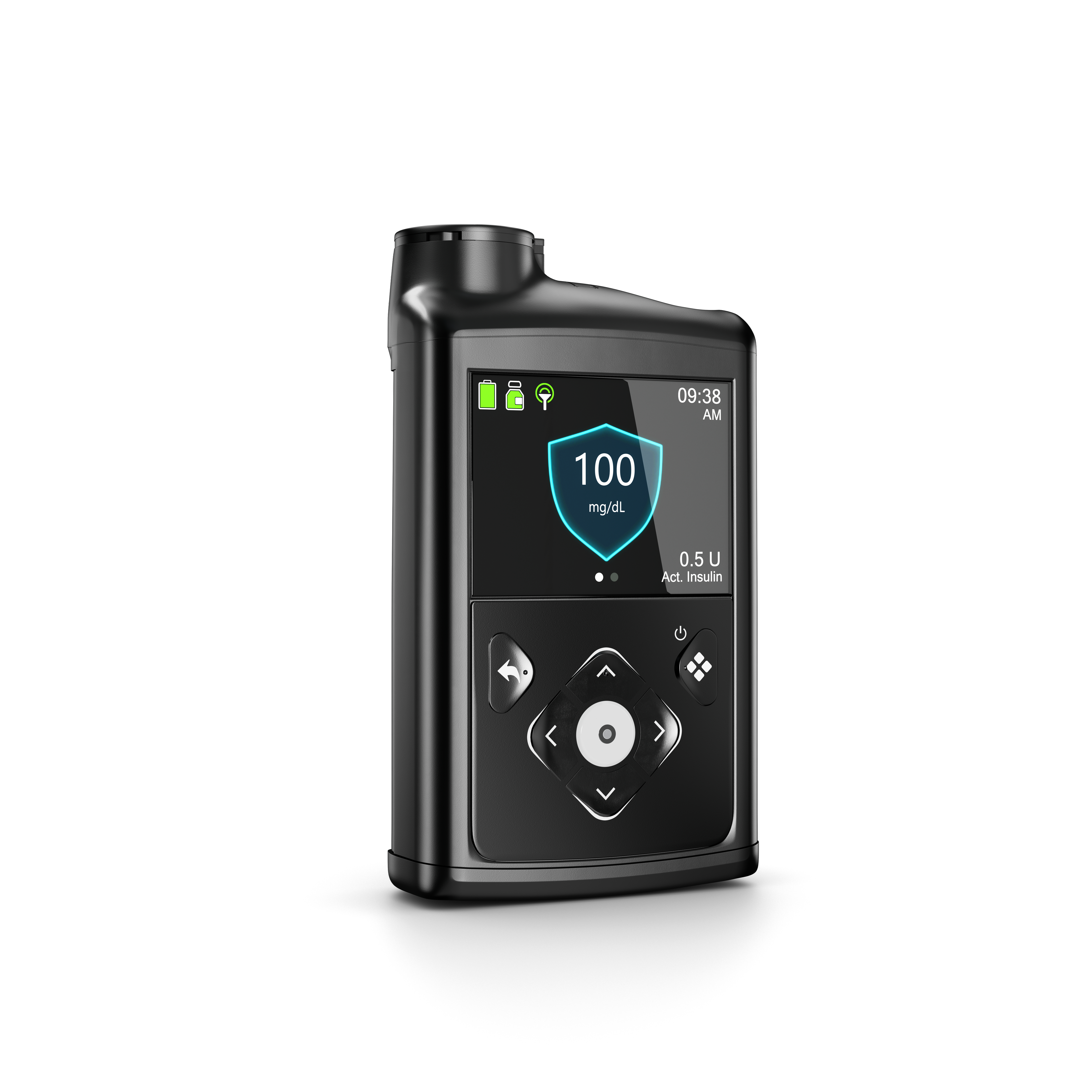 MiniMed 780G pump image