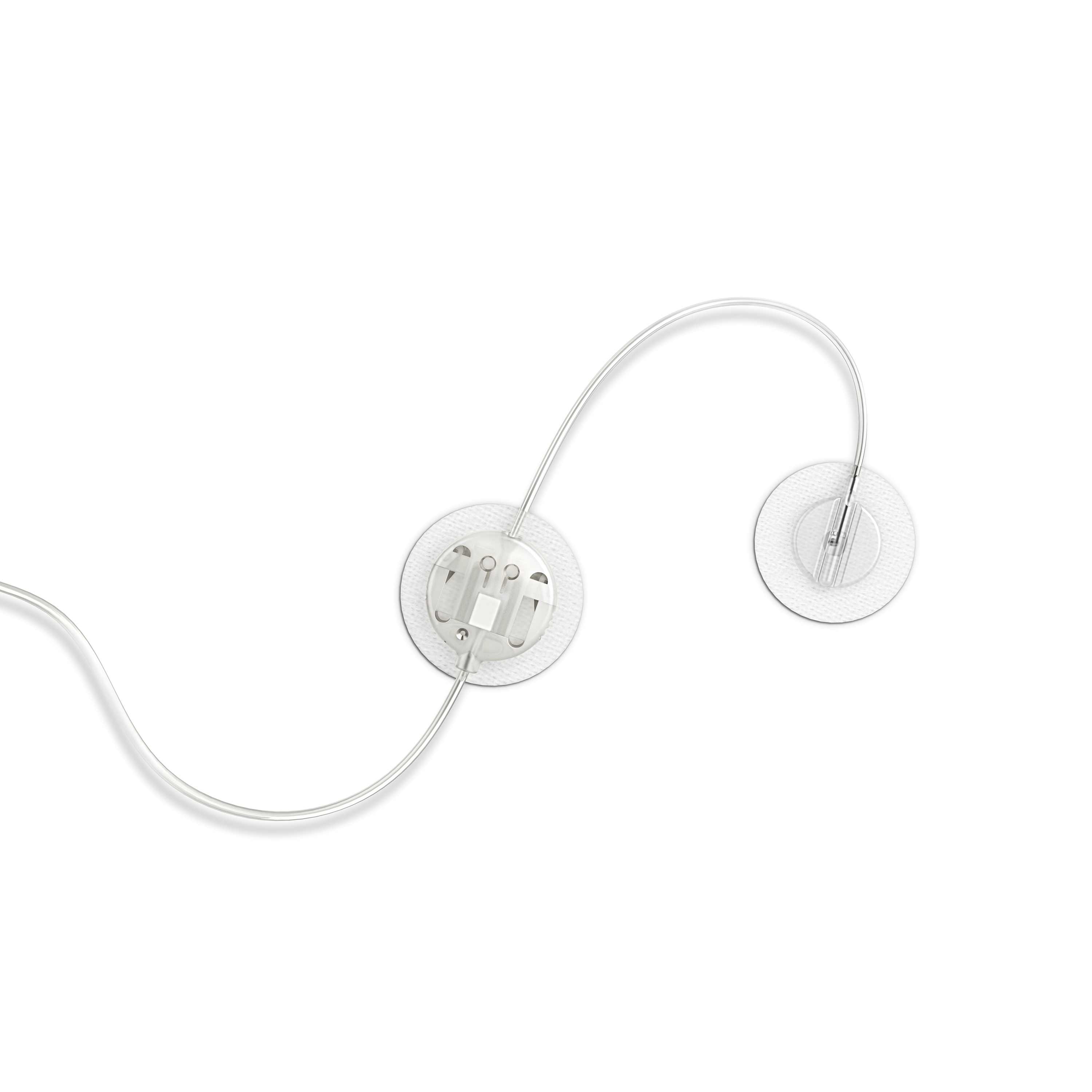 Sure-T infusion set