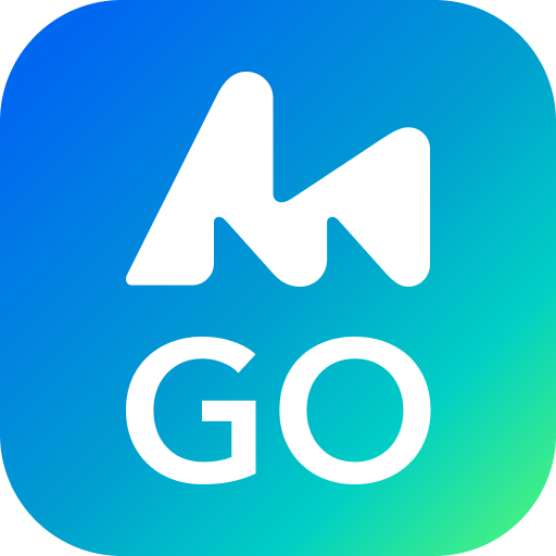 MiniMed Go app icon