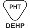 DEHP di(2-ethylexyl) phthalate