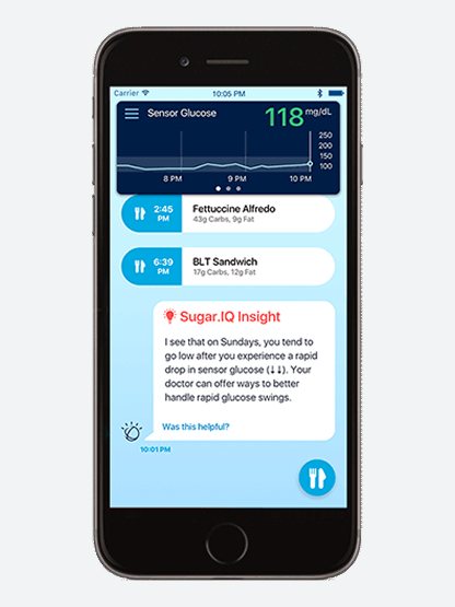 <p>GET ALERTS EXACTLY WHEN YOU WANT </p>

